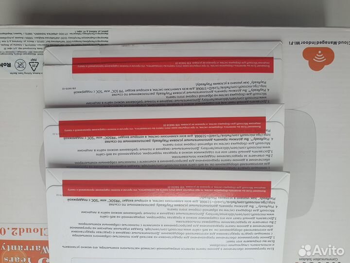 Лицензия Windows 11 Pro