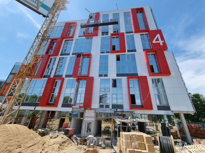 Фрезеровка и сборка кассет