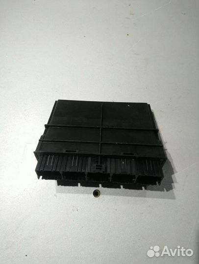 Блок комфорта ford fusion 1.6 fyja МКПП