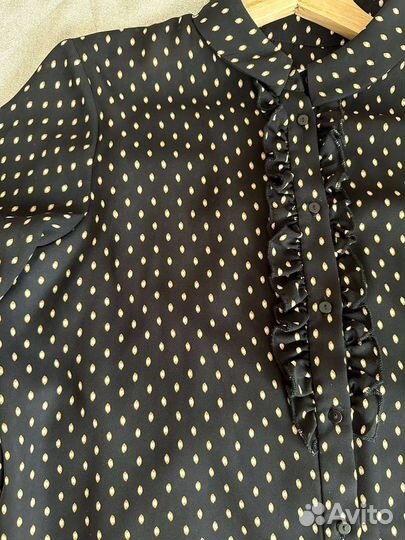 Блузка Mango, M размер