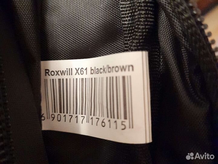 Сумка для ноутбука новая