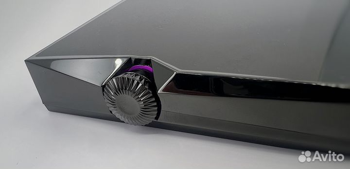 Hi-End плеер Astell&Kern SP3000 черный