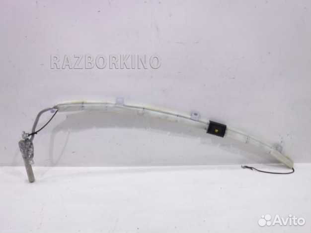 Подушка потолочная (шторка)