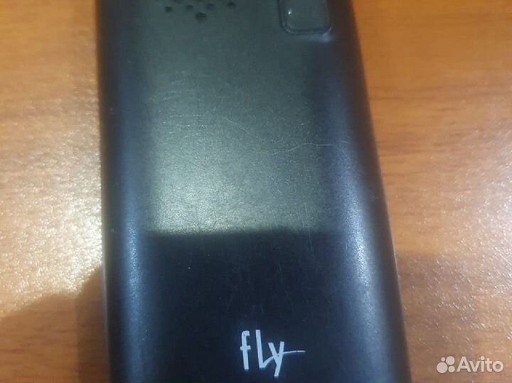 Fly Ezzy 7+