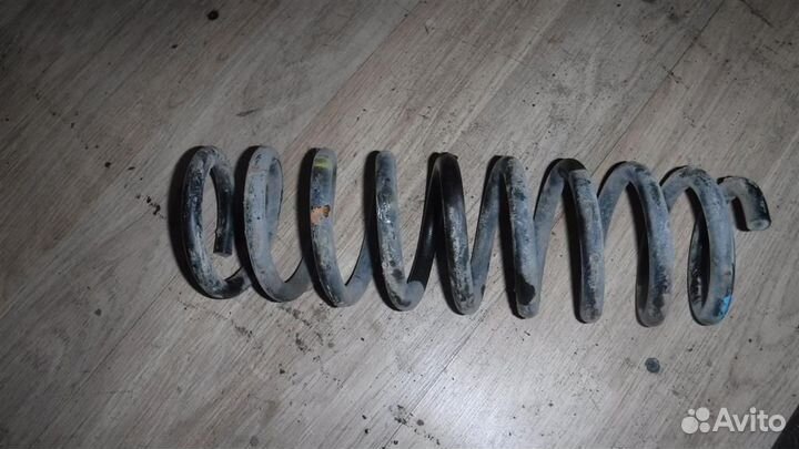 Пружина задняя KIA Sportage III (SL) 2010-2016