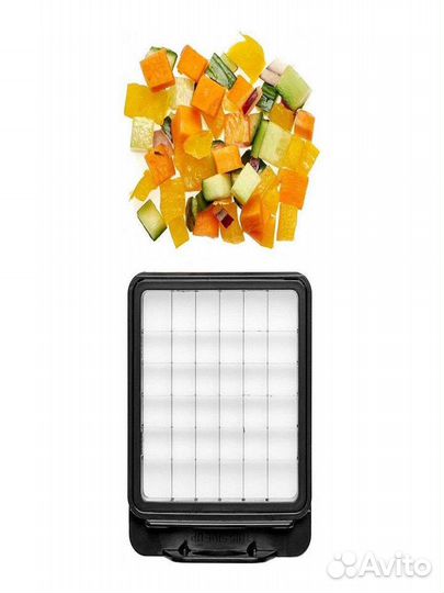 Новая мультирезка измельчитель мясорубка