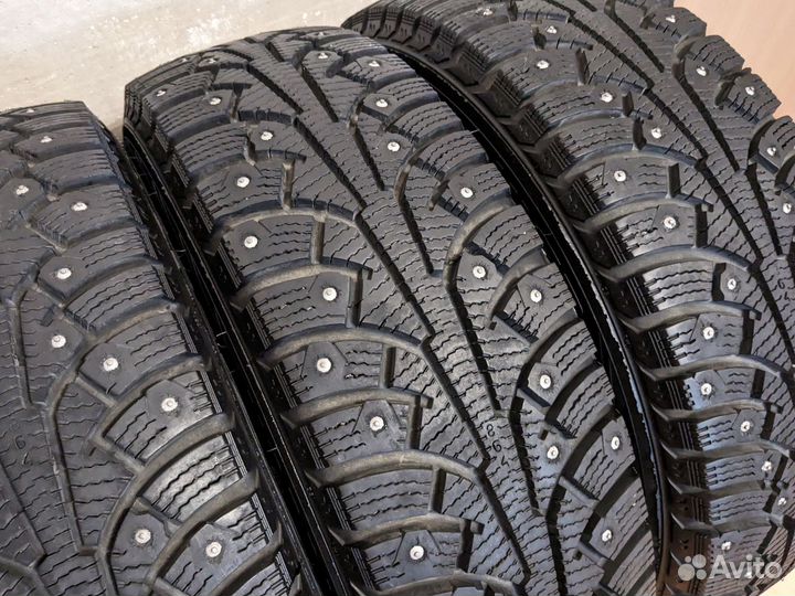 Nokian Tyres Nordman 5 175/70 R14 84T
