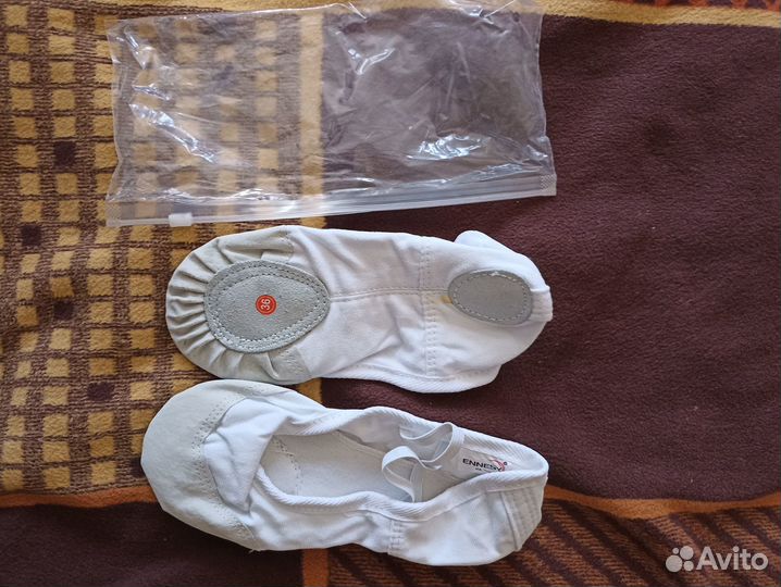 Купальник, Костюм, чешки балетки для танцев