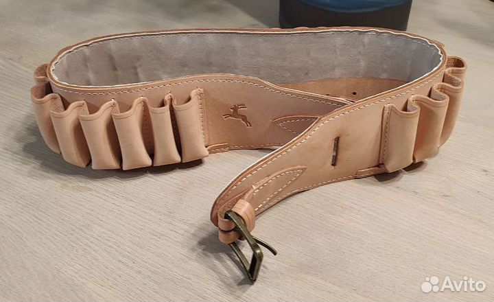 Патронташ 12 калибр