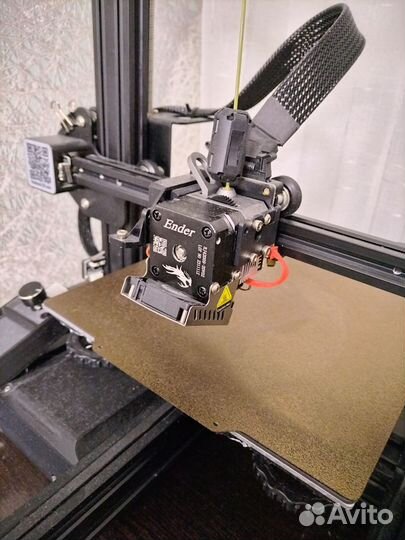 Creality ender 3