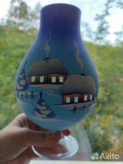 Подсвечник