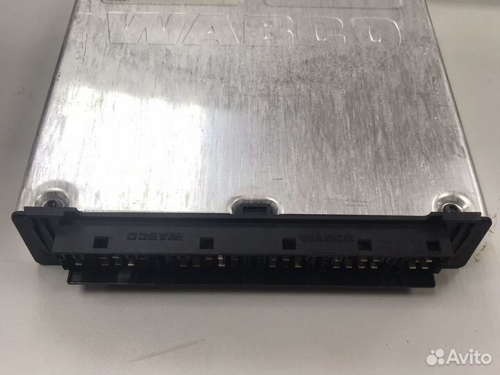 Блок управления системой abs, 4461300530 Mercedes