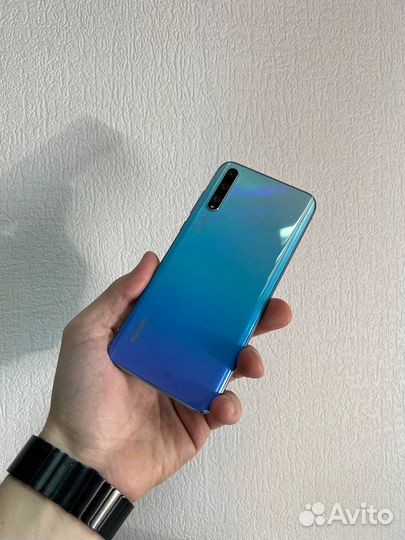 HUAWEI Y8P, 4/128 ГБ