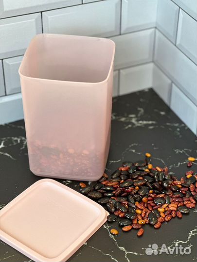 Посуда Таперваре