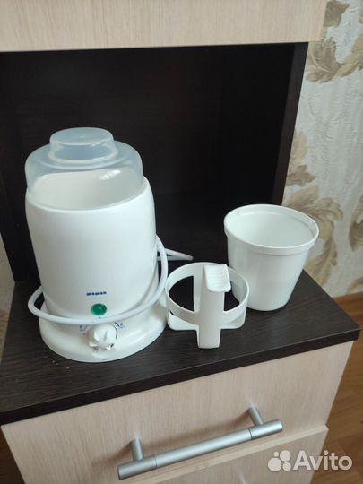 Подогреватель для бутылочек