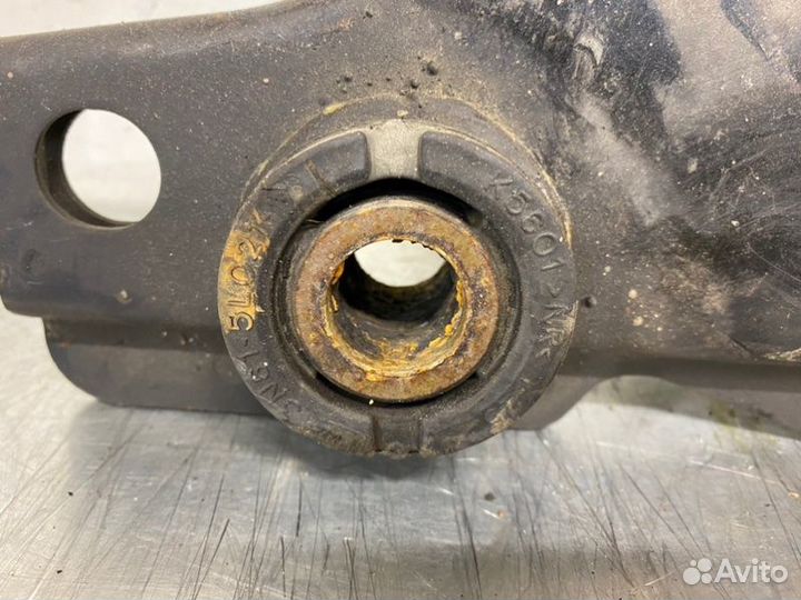 Подрамник передний Mazda Mazda3 BK 2003-2009