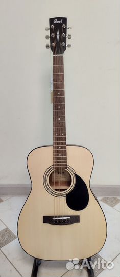 Акустическая гитара Cort AF-510 новая