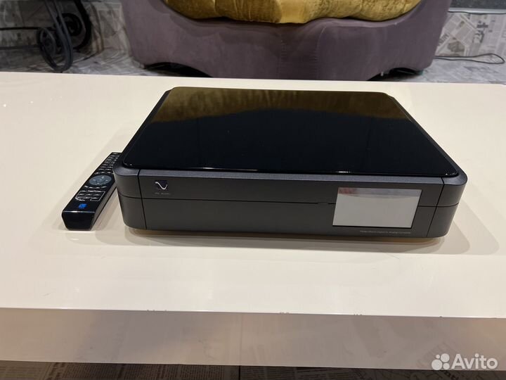 Ps audio Perfect Wave digital convert