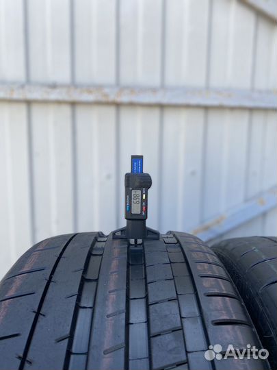 Michelin Pilot Super Sport 245/35 R20 95Y