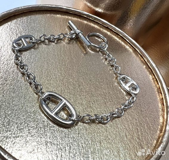 Hermes браслет