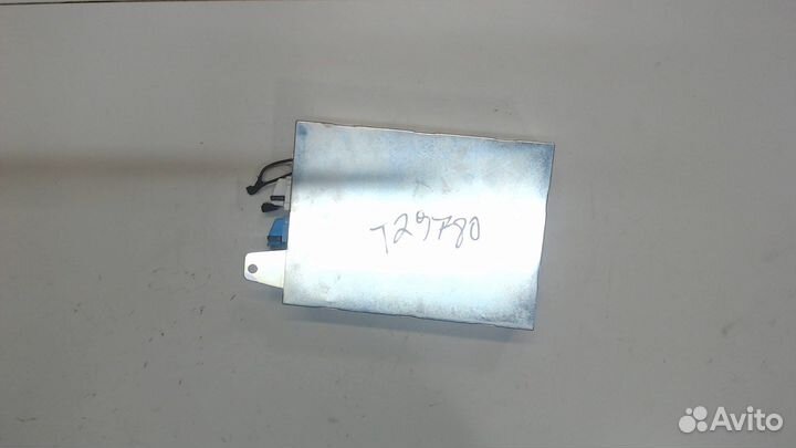 Блок управления (видеомодуль) BMW 5 E39, 2003