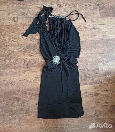 Платья пакетом 46 р
