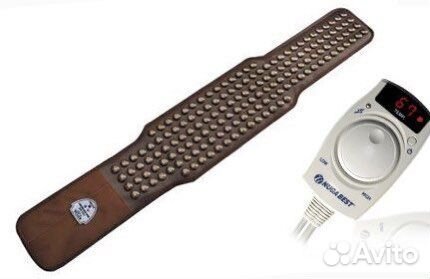 Пояс тепловой