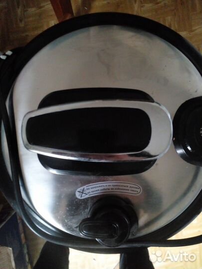 Мультиварка новая Lumme LU 1450