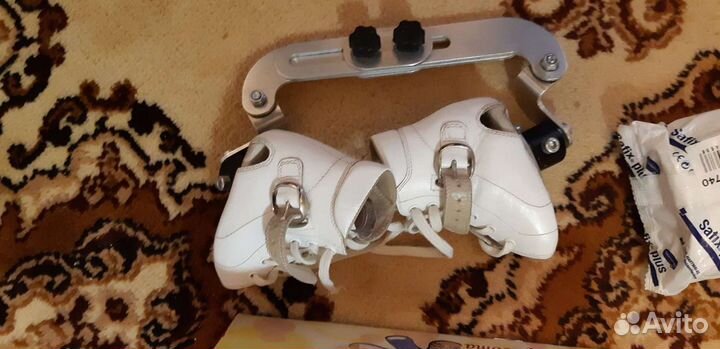 Брейсы Персей Орто 16 размер