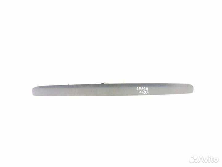 Накладка двери (крышки) багажника Volvo S40 2 2006