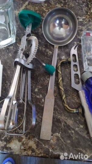 Хозяйственные мелочи