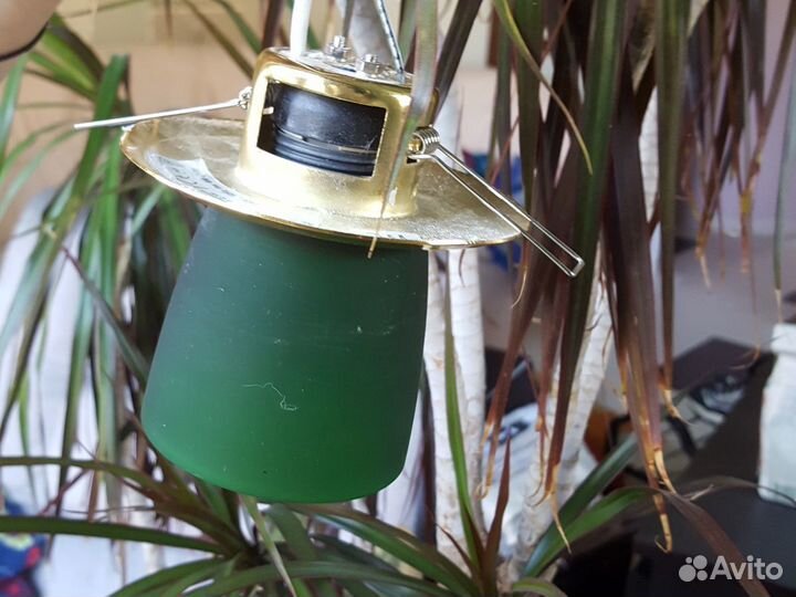 Светильники