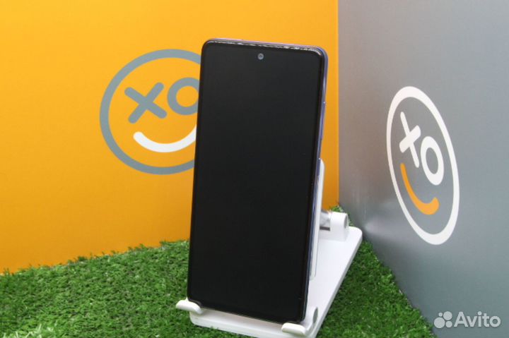 Samsung A525F/DS Galaxy A52 128Gb Ram 4Gb Violet