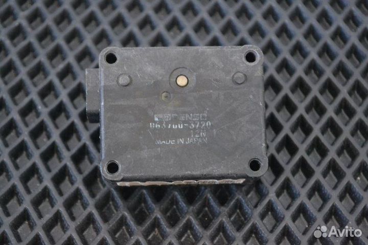 Сервопривод заслонок печки Toyota Corolla Levin