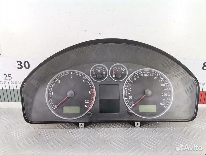 Панель для Seat Alhambra