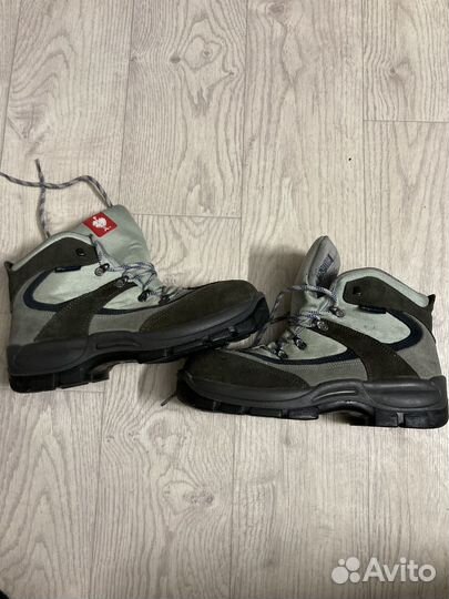 Ботинки Engelbert Strauss