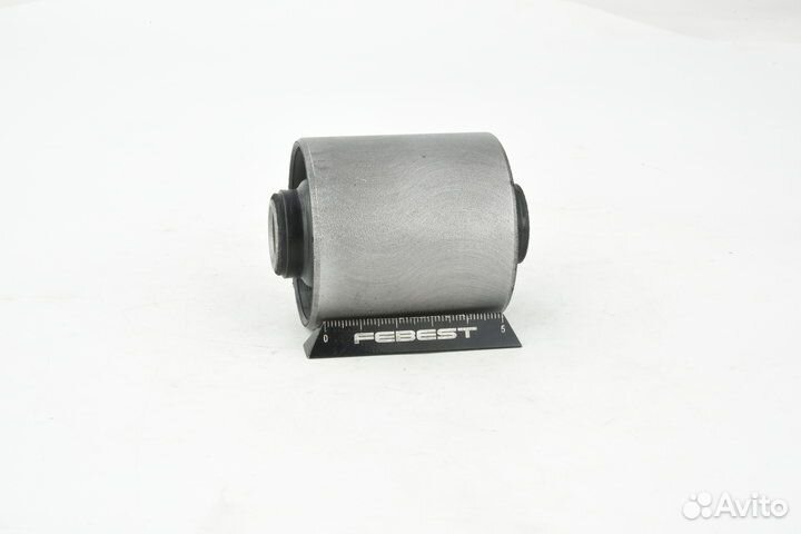 Сайленблок задней продольной тяги (great wall hove