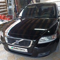 Volvo V50 2.4 AT, 2008, 119 900 км, с пробегом, цена 1 200 000 руб.