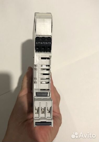 Устройство управления motus-Contactron Control