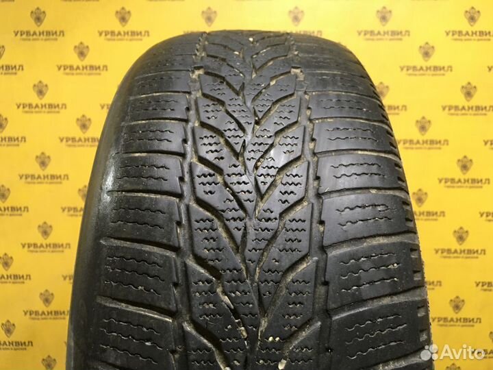 Sonar Winter PF-1 185/55 R15 82T
