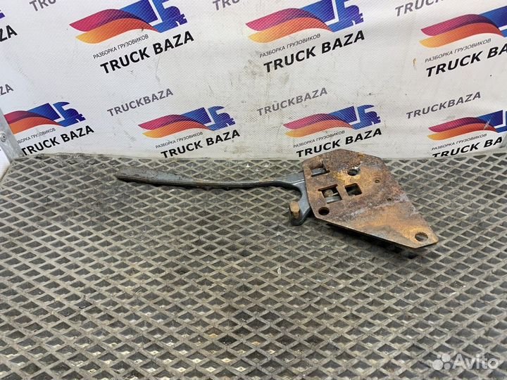 Фиксатор стопора George Fisher