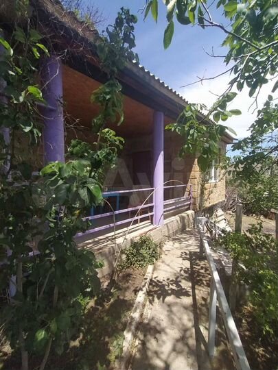 Дом 67,6 м² на участке 12 сот.