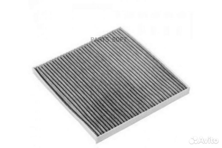 Azumi AC22007C Фильтр салона угольный