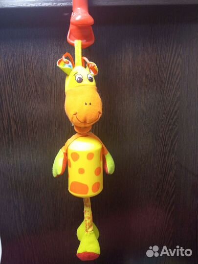 Подвеска на коляску TinyLove