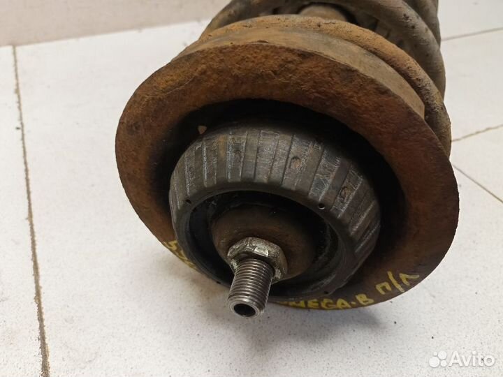 Амортизатор передний SG4332