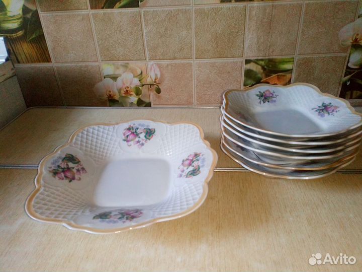 Набор для сервировки