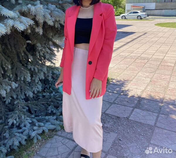 Пиджак женский