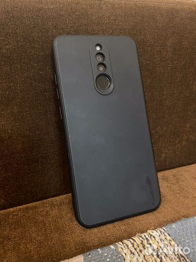 Xiaomi Redmi 8, 4/64 ГБ