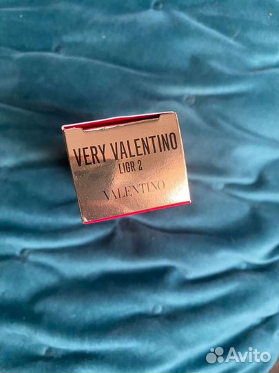 Декоративная косметика люкс