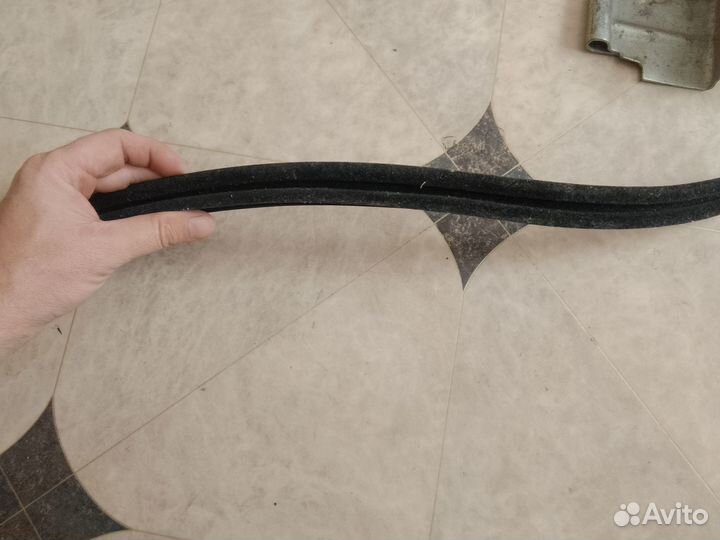 Подкрылки на ваз 2114